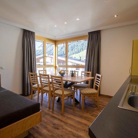 Kirchwirt Appartements Ішгль Екстер'єр фото
