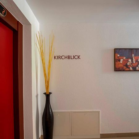 Kirchwirt Appartements Ішгль Екстер'єр фото
