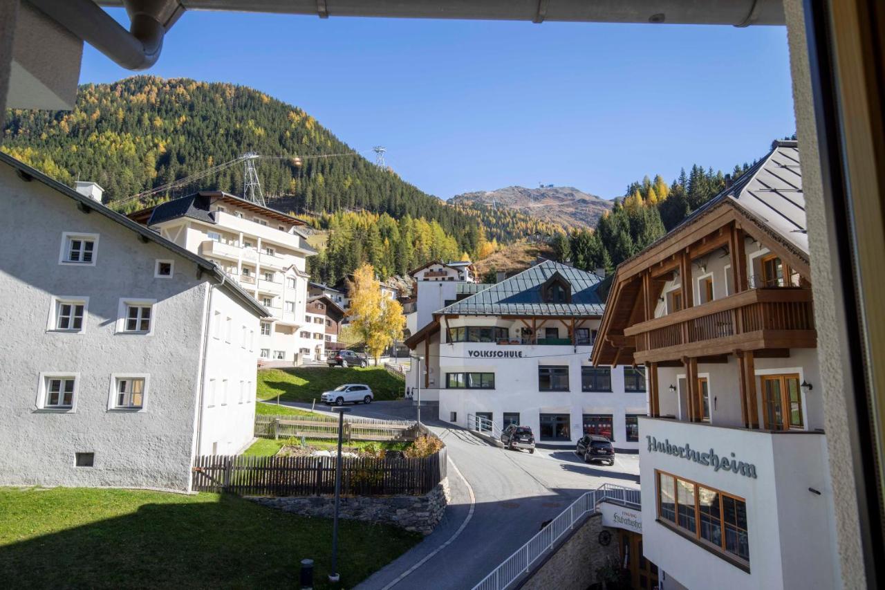 Kirchwirt Appartements Ішгль Екстер'єр фото