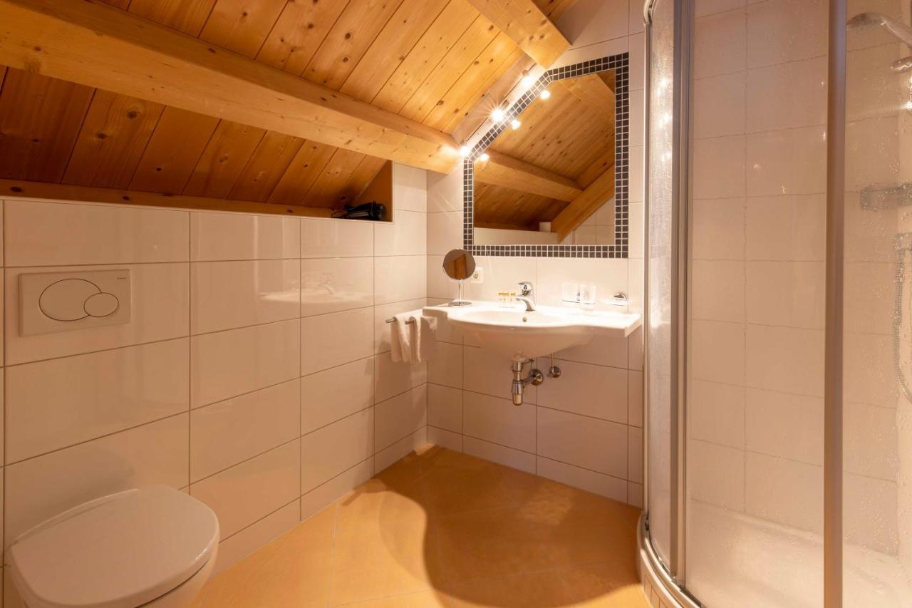 Kirchwirt Appartements Ішгль Екстер'єр фото